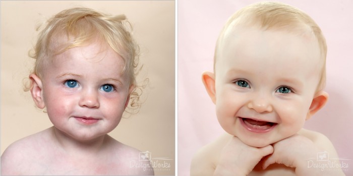 cute baby portraits skerries