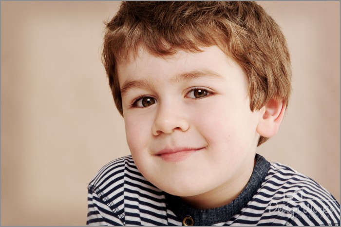 cute kid portrait skerries