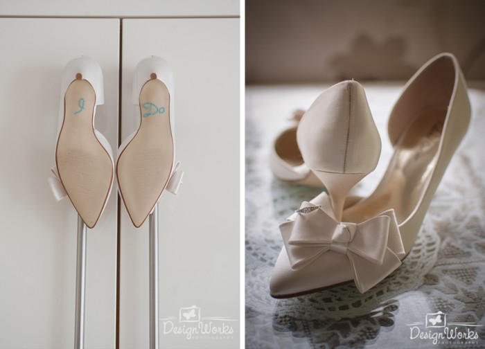 mount juliet wedding shoes