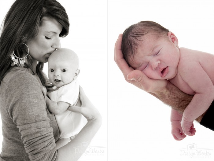 baby portraits dublin