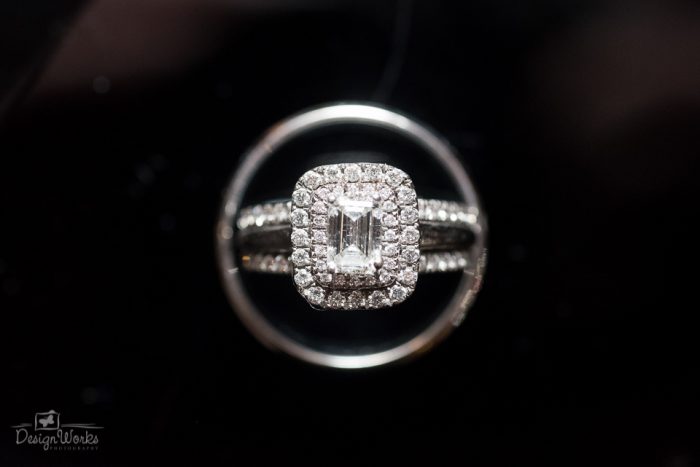 knightsbrook hotel wedding rings engagement ring